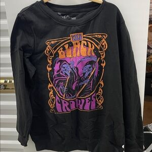 The Black Crowes Vintage Graphic Crewneck Sweatshirt